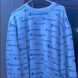 Champion Crewneck